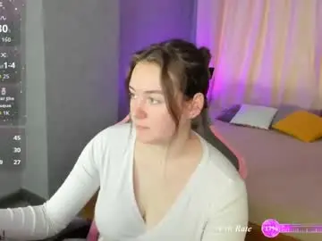 Chaturbate Live Porn of kiki_shanel