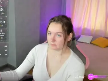 Chaturbate Adult Webcam of kiki_shanel