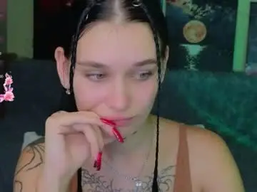 Chaturbate Free Live Porn of mella_freya