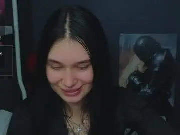Chaturbate Nude Webcam of mella_freya