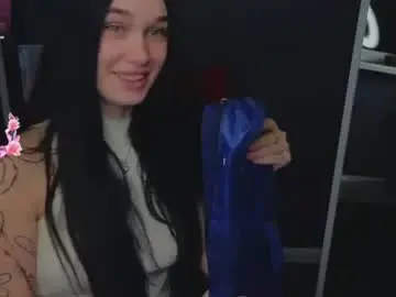 Chaturbate Sex Cam of mella_freya