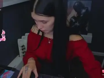 Chaturbate Adult Webcam of mella_freya