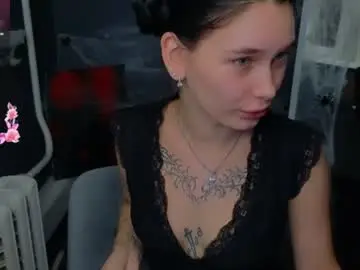 Chaturbate Private Sex Chat of mella_freya