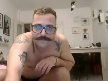 Chaturbate Adult Webcams of michrobinson
