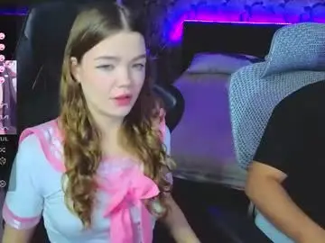 Chaturbate Live Porn of nicole_and_nick