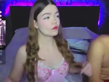 Chaturbate Live Sex of nicole_and_nick