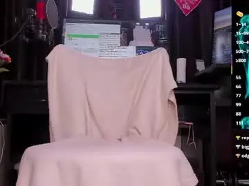 Chaturbate Free Porn Cam of raissa_sky26