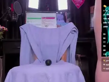 Chaturbate Watch Live Sex Cams of raissa_sky26