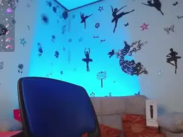 Chaturbate Free Porn Cam of samy_lancaster22