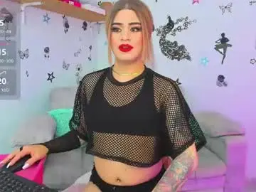 Chaturbate Adult Video Chat of samy_lancaster22