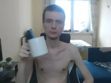 Chaturbate Adult Webcam of slavaxxx777