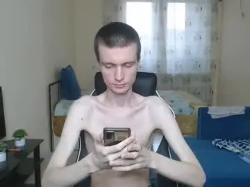 Chaturbate Live Sex of slavaxxx777