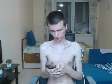 Chaturbate Sex Chat of slavaxxx777