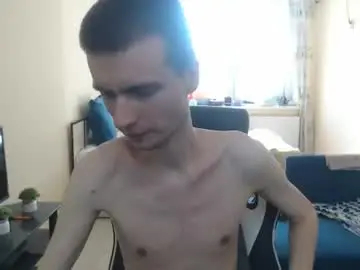 Chaturbate Best Webcam of slavaxxx777