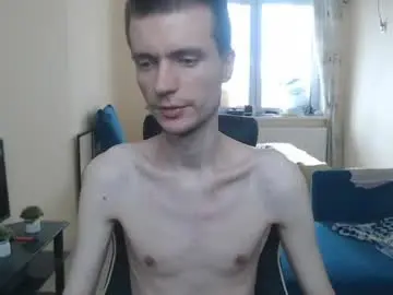 Chaturbate Adult Webcam of slavaxxx777