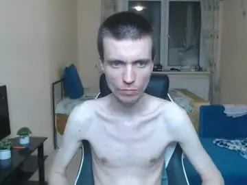 Chaturbate Adult Webcams of slavaxxx777