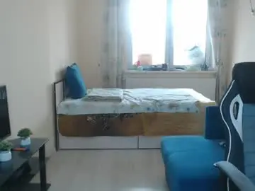 Chaturbate Private Sex Chat of slavaxxx777