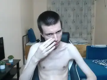 Chaturbate Watch Live Sex Cams of slavaxxx777