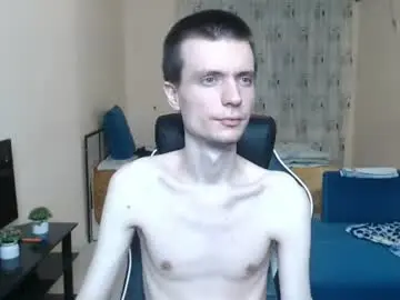 Chaturbate Best Webcam of slavaxxx777