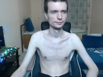 Chaturbate Live Sex Cam of slavaxxx777