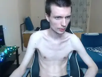 Chaturbate Sex Cam of slavaxxx777