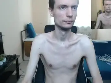 Chaturbate Adult Video Chat of slavaxxx777
