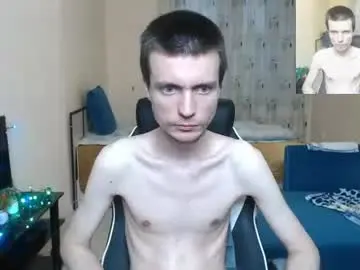 Chaturbate Live Sex Cam of slavaxxx777