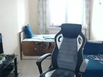Chaturbate Nude Webcam of slavaxxx777