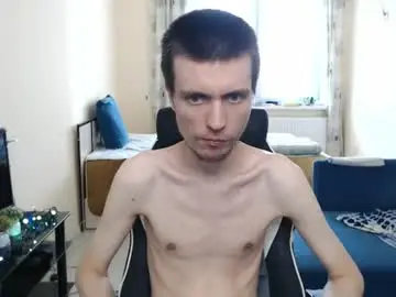 Chaturbate Adult Video Chat of slavaxxx777