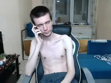 Chaturbate Private Sex Chat of slavaxxx777