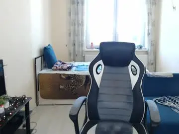 Chaturbate Live Sex Cam of slavaxxx777