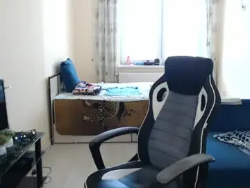 Chaturbate Live Sex of slavaxxx777