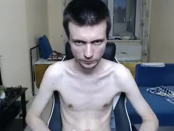 Chaturbate Live Sex of slavaxxx777