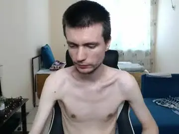 Chaturbate Live Sex Cam of slavaxxx777