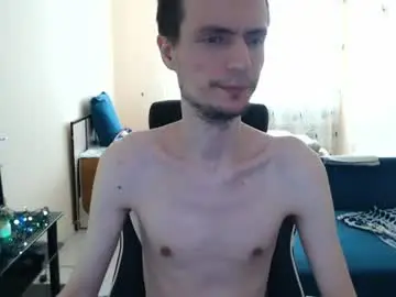 Chaturbate Watch Live Sex Cams of slavaxxx777