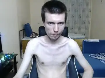 Chaturbate Live Sex of slavaxxx777