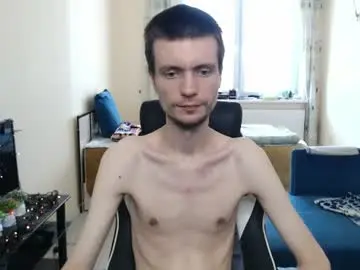 Chaturbate Live Sex of slavaxxx777