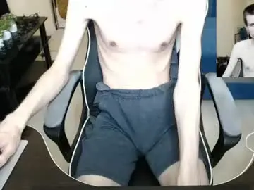Chaturbate Adult Video Chat of slavaxxx777