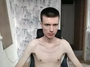 Chaturbate Sex Cam of slavaxxx777