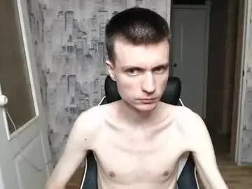 Chaturbate Nude Webcam of slavaxxx777