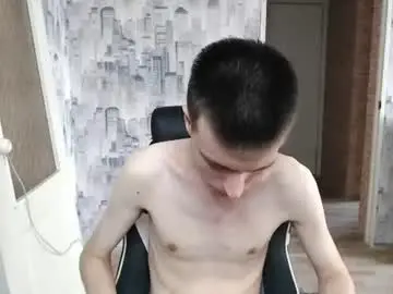 Chaturbate Adult Webcam of slavaxxx777