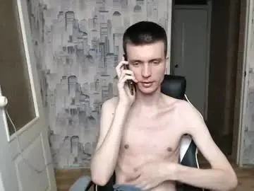 Chaturbate Private Sex Chat of slavaxxx777