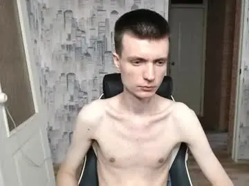 Chaturbate Live Porn of slavaxxx777