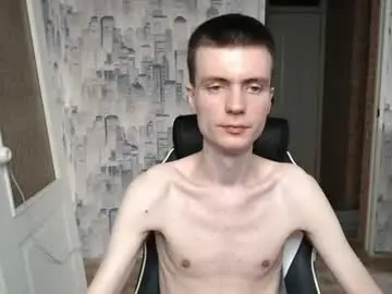 Chaturbate Best Webcam of slavaxxx777