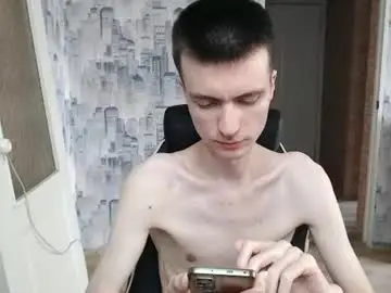 Chaturbate Adult Webcams of slavaxxx777