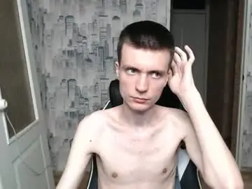 Chaturbate Nude Webcam of slavaxxx777