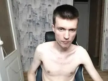 Chaturbate Free Porn Cam of slavaxxx777