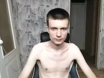 Chaturbate Live Sex of slavaxxx777