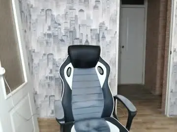 Chaturbate Live Porn of slavaxxx777