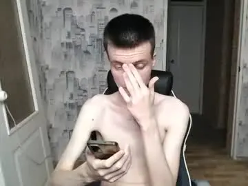 Chaturbate Watch Live Sex Cams of slavaxxx777